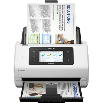 Epson WorkForce DS-800WN (B11B275401)