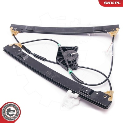 Zvedací zařízení oken ESEN SKV 00SKV151