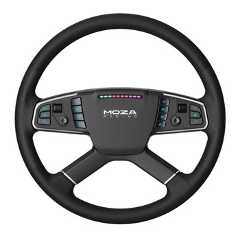MOZA Racing TSW Steering Wheel RS060