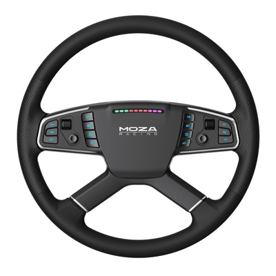 MOZA Racing TSW Steering Wheel RS060