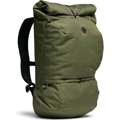 Black Diamond Street Creek zelená 28 l