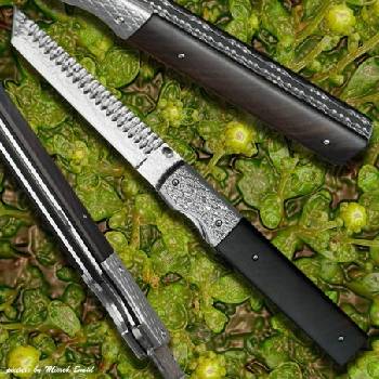 DELLINGER TANTO Lenge II