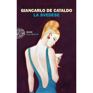 La svedese | Giancarlo De Cataldo (2022)