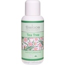 Saloos květinová pleťová voda Tea Tree 100 ml