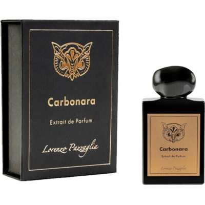 Lorenzo Pazzaglia Carbonara parfém unisex 28 ml