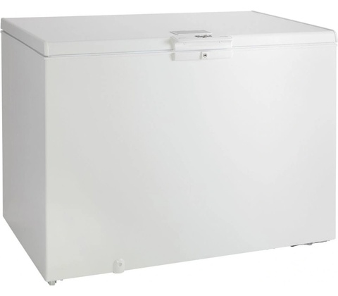 Whirlpool WHE31352 FO 3