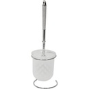 Kinekus Kefa WC komplet 35 cm uh chrom WW 36558
