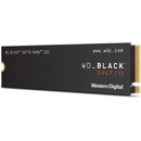 WD Black SSD SN770 2TB, WDS200T3X0E