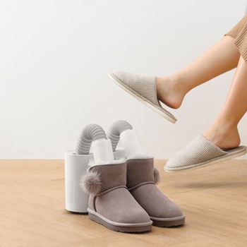 Image 1 of Deerma Shoe Dryer HX10W