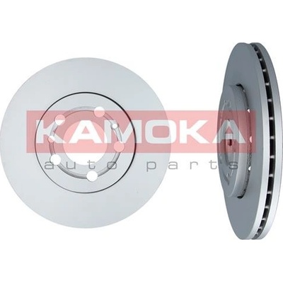 Brzdový kotouč KAMOKA 1031854 | Zboží Auto