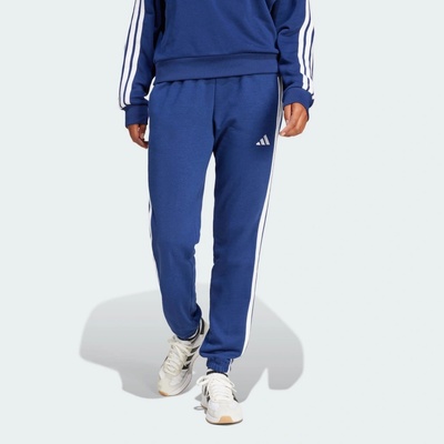 adidas Essentials 3-Stripes French Terry Cuffed