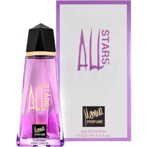 Afnan All Stars Eau de Parfum дамска парфюмна вода 100 мл Парфюми
