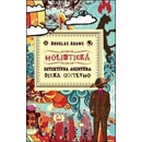 Holistická detektívna agentúra Dirka Gentlyho Douglas Adam