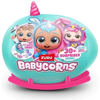 ZURU Babycorns S1: Бебе - голяма опаковка