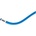 Petzl Полувъже Petzl Rumba 8, 0 Half rope - Blue - размер 50 m (309-0079-0111)