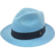 Panama Classic Light Blue