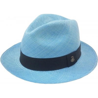 Panama Classic Light Blue