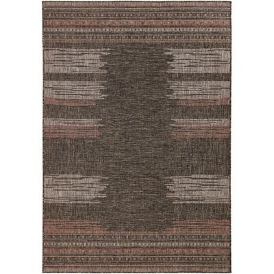 Nej-koberce Fener Haze Brown