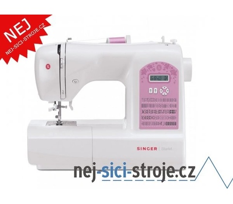 Singer 6699