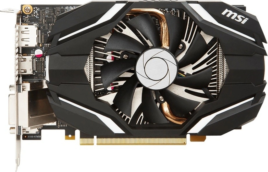 MSI GTX 1060 3G OC MSI GTX 1060 OC Specs | TechPowerUp GPU Database