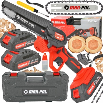 Mar-Pol M66164