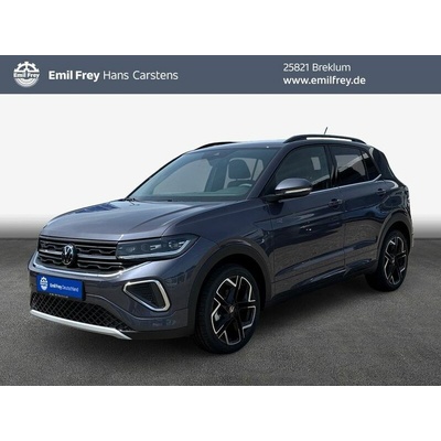 Volkswagen T-Cross 1.5 TSI DSG R-Line 110 kW