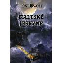 Knihy Lone Wolf: Kaltské jeskyně vázaná - Joe Dever
