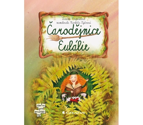 Čarodějnice Eulálie