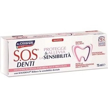 S.O.S. DENTI Ochrana & rýchla úľava 75 ml