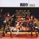 KISS: GOLD CD