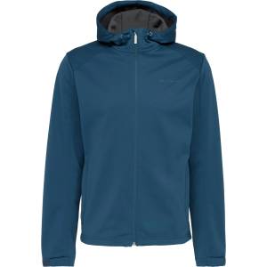 Vaude Мъжко софтшел яке Vaude Nembio Softshell Jacket - Dark Sea (003-3859-0213)