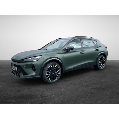 Cupra Formentor VZ 2.0 TSI 4Drive 245 kW