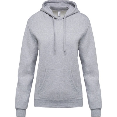 Kariban K473 COT-20K47339800 šedá oxford
