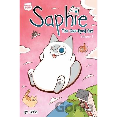Saphie the One-Eyed Cat Volume 1 - Joho