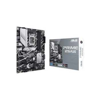 ASUS PRIME H770-PLUS (90MB1EE0-M0EAY0)