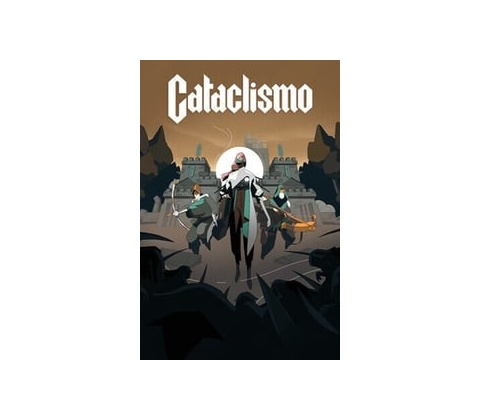 Cataclismo