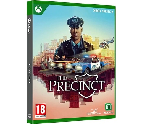 The Precinct