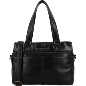 Hide & Stitches Porto 25358 Black