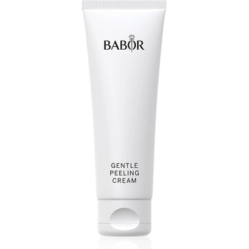 BABOR Gentle Peeling Cream Ексфолиант за лице дамски 50ml