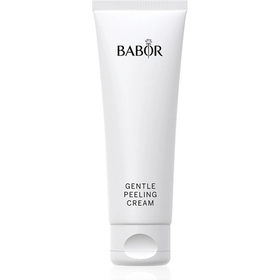 BABOR Gentle Peeling Cream Ексфолиант за лице дамски 50ml
