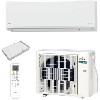 Image 1 of Fujitsu ASEH09KNCA / AOEH09KNCA Airstage Eco