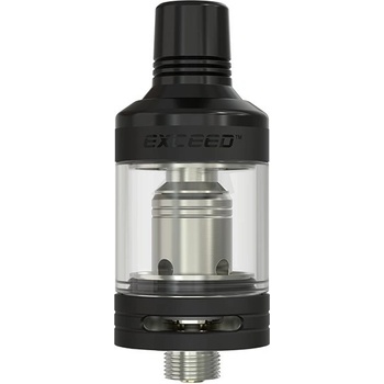 Joyetech Exceed D19 clearomizér čierna 2,0ml