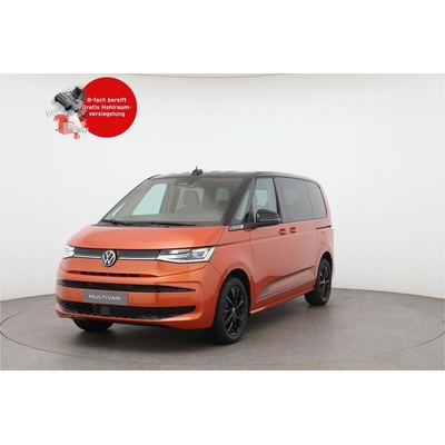 Volkswagen T7 Multivan TDI Edition 110 kW