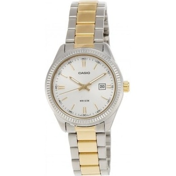 Casio LTP-1302SG-7A