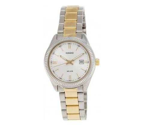 Casio LTP-1302SG-7A