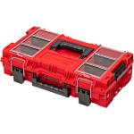 Qbrick System Куфар за инструменти QS PRIME 150 Profi Red Ultra HD 60196 (SKRQPRIM150PCZEPG013)
