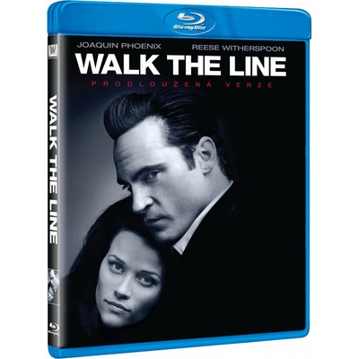 Walk The Line BD – Zboží Mobilmania