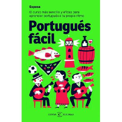 PORTUGUÈS FÁCIL