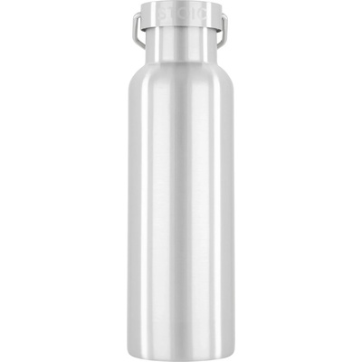 Stoic Термо бутилка Stoic HeladagenSt. Insulated Stainless Steel Bottle 500 Insulated bottle - Silver - размер 500 ml (533-2208-0411)