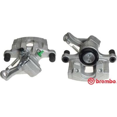 Brzdový strmeň BREMBO F 59 205 (F59205)